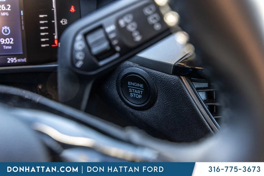 2023 Ford Escape Active - Photo 15