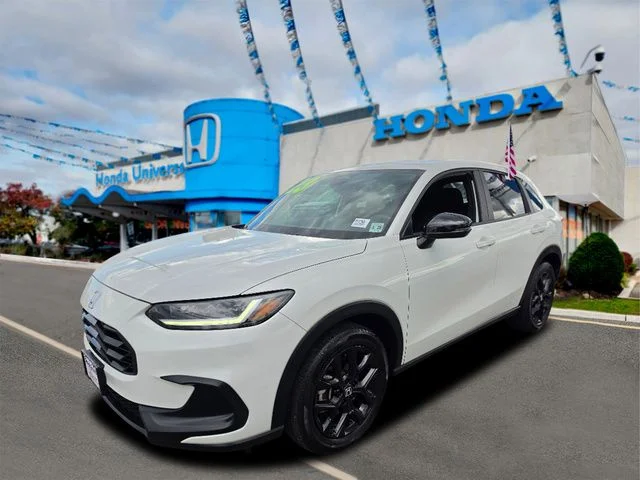 2023 Honda HR-V Sport AWD's photo