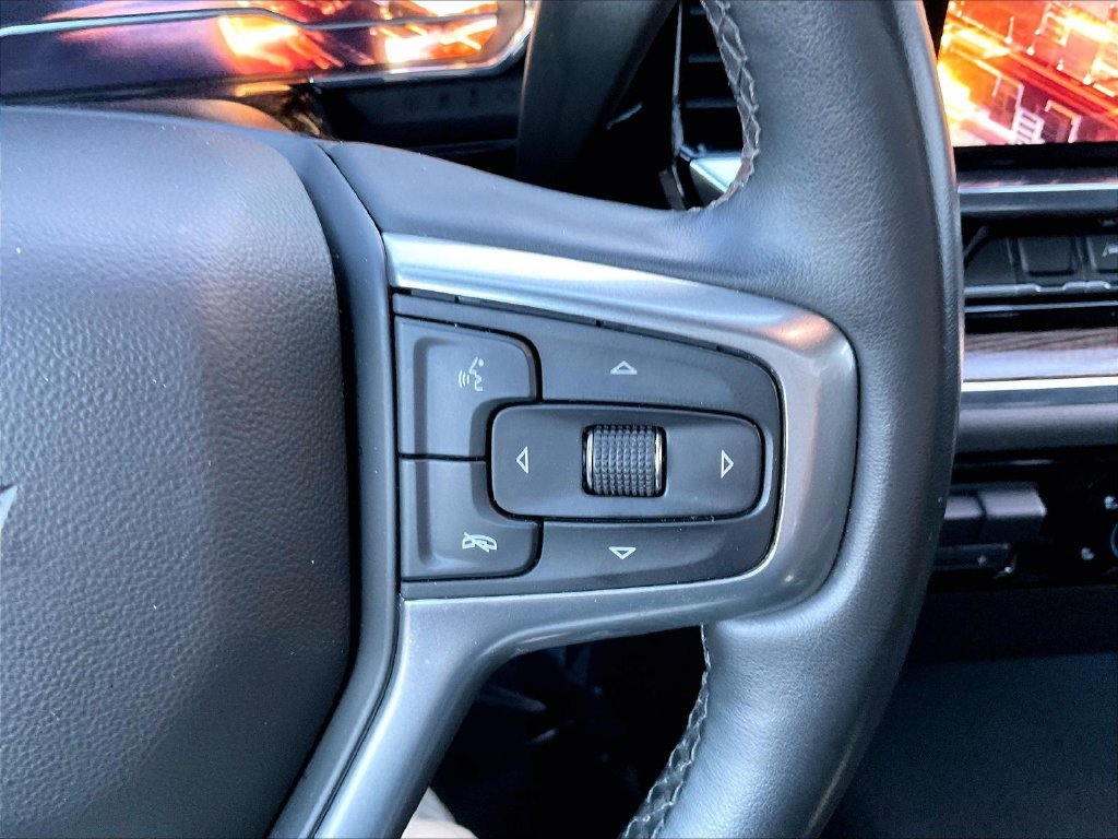 2024 Chevrolet Silverado 1500 RST - Photo 23