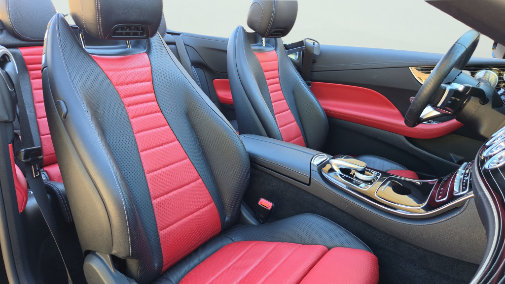 2023 Mercedes-Benz E-Class E450 - Photo 25