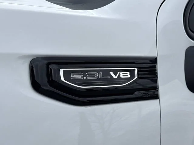 New 2026 Summit White GMC Elevation image 10