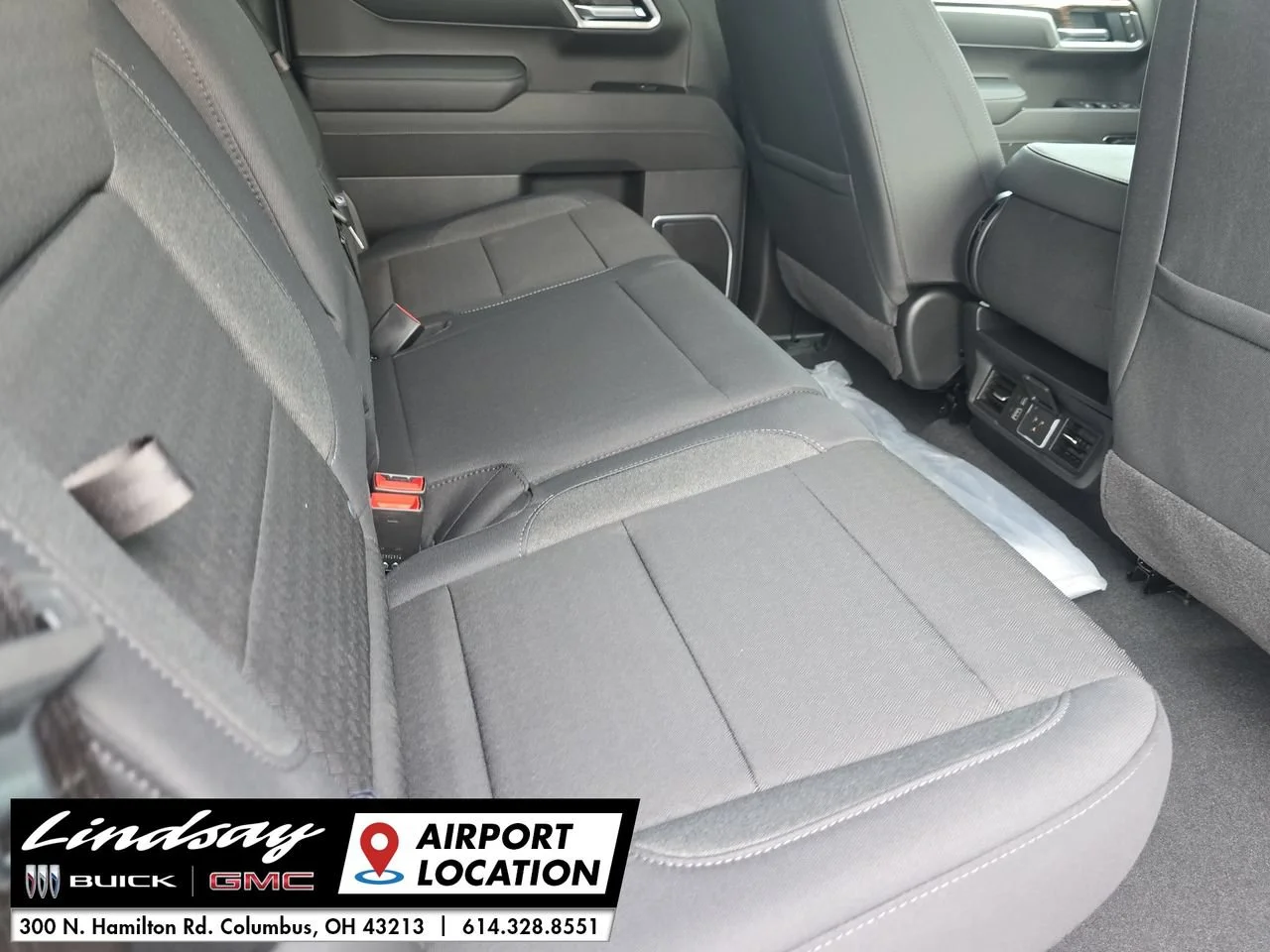 2026 GMC Sierra 1500 Elevation - Photo 27