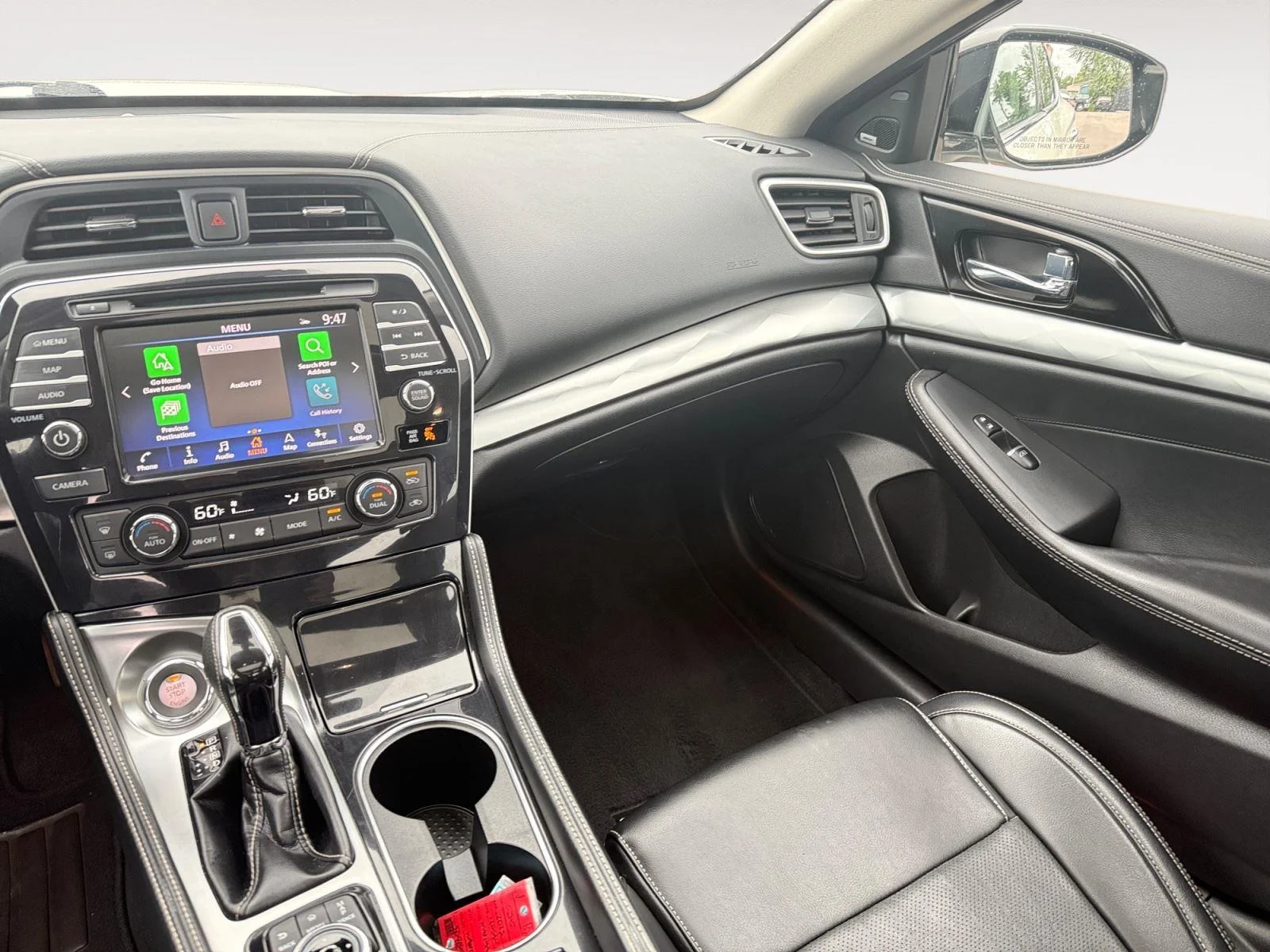 Used 2023  Nissan 3.5 SL image 12
