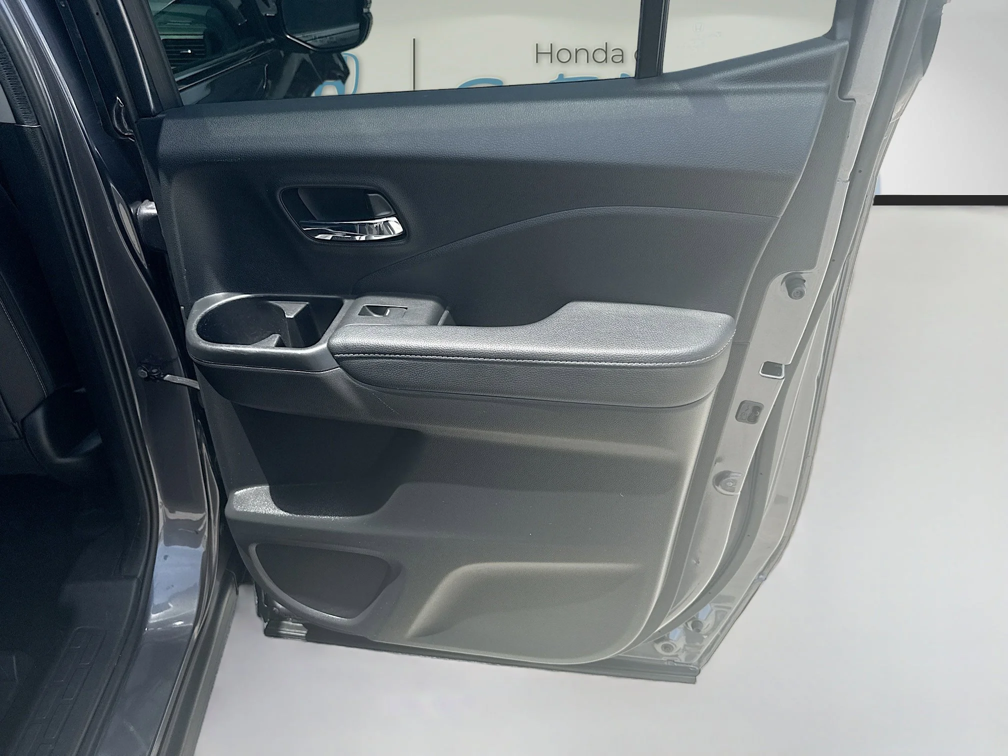 2024 Honda Ridgeline RTL - Photo 30
