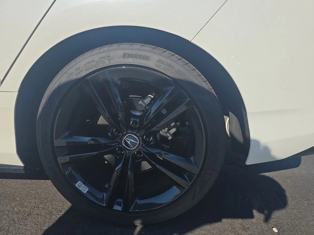 2026 Acura Integra A-Spec with Tech Package - Photo 27
