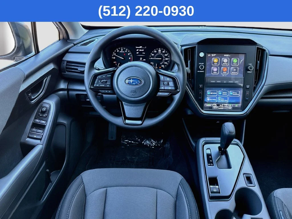 New 2027 Gray Subaru  image 26