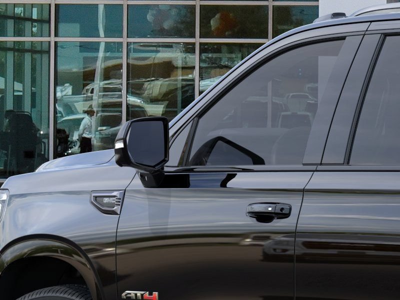 2026 GMC Yukon XL AT4 Ultimate - Photo 13