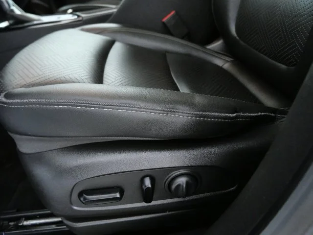 Certified Used 2022 White Buick Essence image 17
