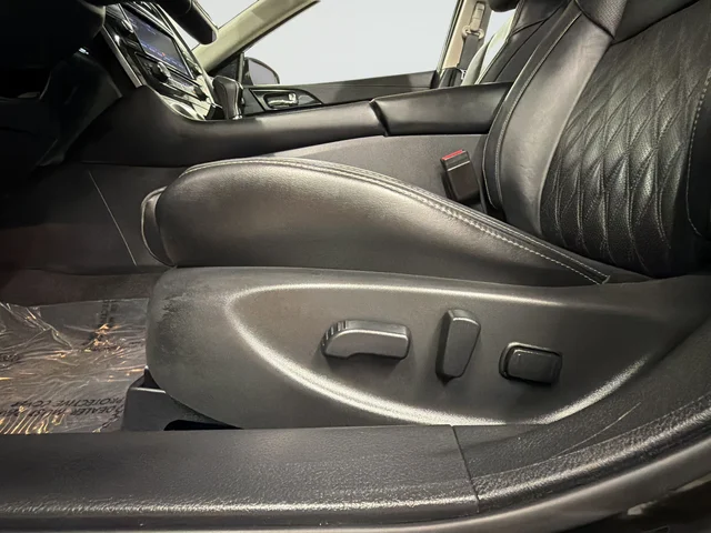 2023 Nissan Maxima Platinum - Photo 32