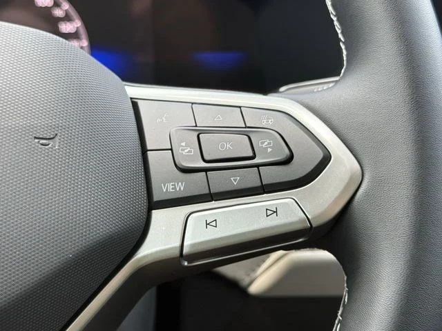New 2026 Gray Volkswagen 1.5T SE image 11