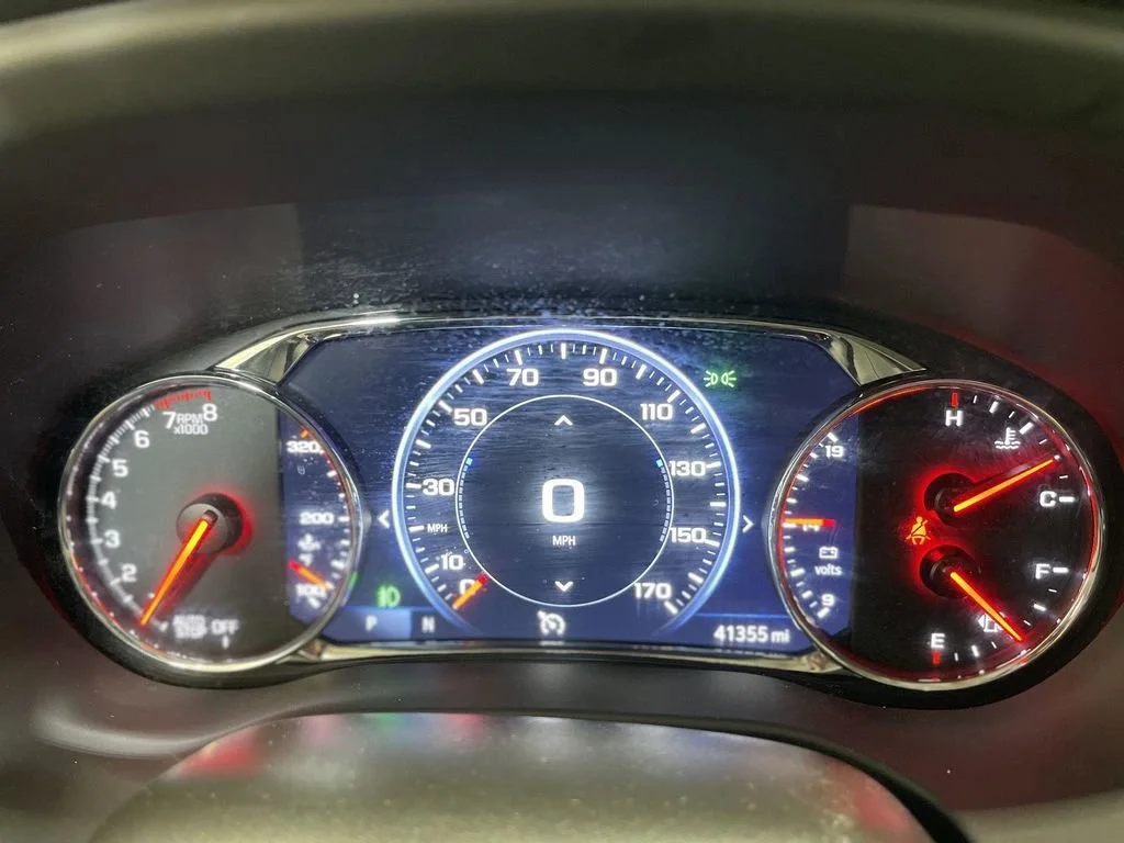 2023 GMC Acadia Denali - Photo 21