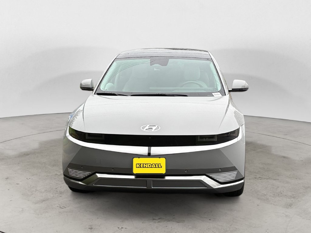 Certified 2024 Hyundai IONIQ 5 Limited with VIN KM8KRDDF0RU295607 for sale in Vancouver, WA