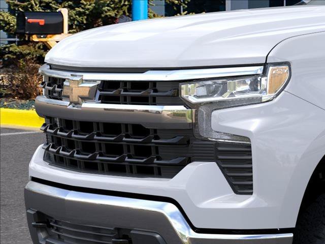 2026 Chevrolet Silverado 1500 LT - Photo 13