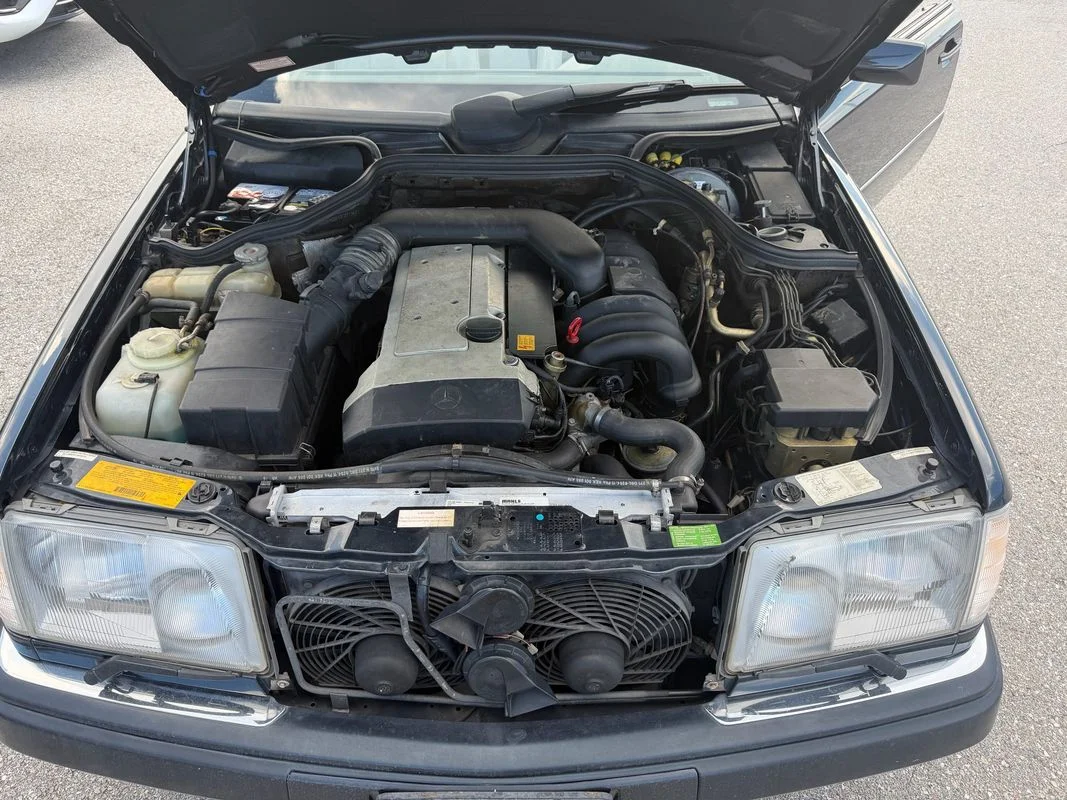Used 1995  Mercedes-Benz  image 13