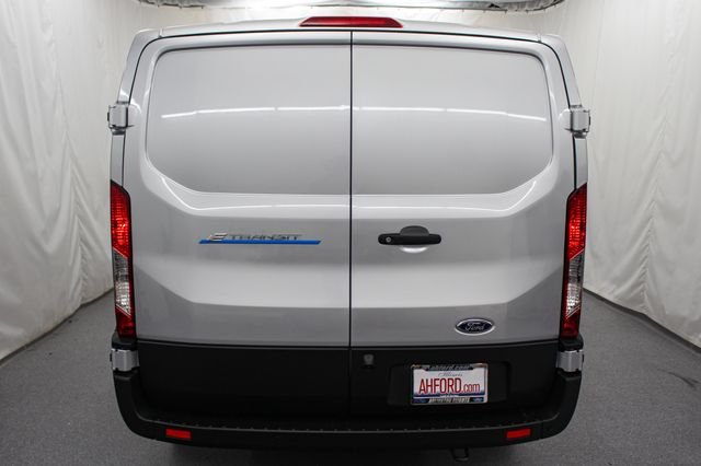 Certified Used 2023 Ingot Silver Ford Base image 7