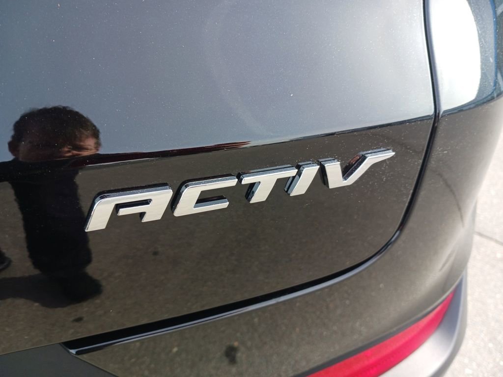 2026 Chevrolet Trailblazer Activ - Photo 30
