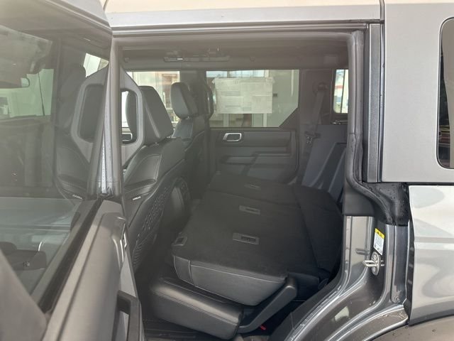 2025 Ford Bronco 4-Door Badlands - Photo 44