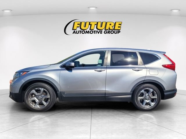 Used 2019  Honda EX-L image 6