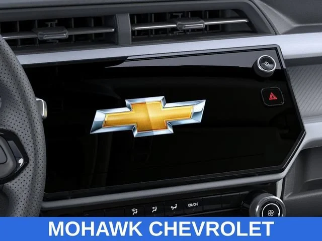 New 2027 Summit White Chevrolet LT image 20