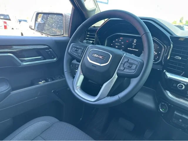 2026 GMC Sierra 1500 Elevation - Photo 7