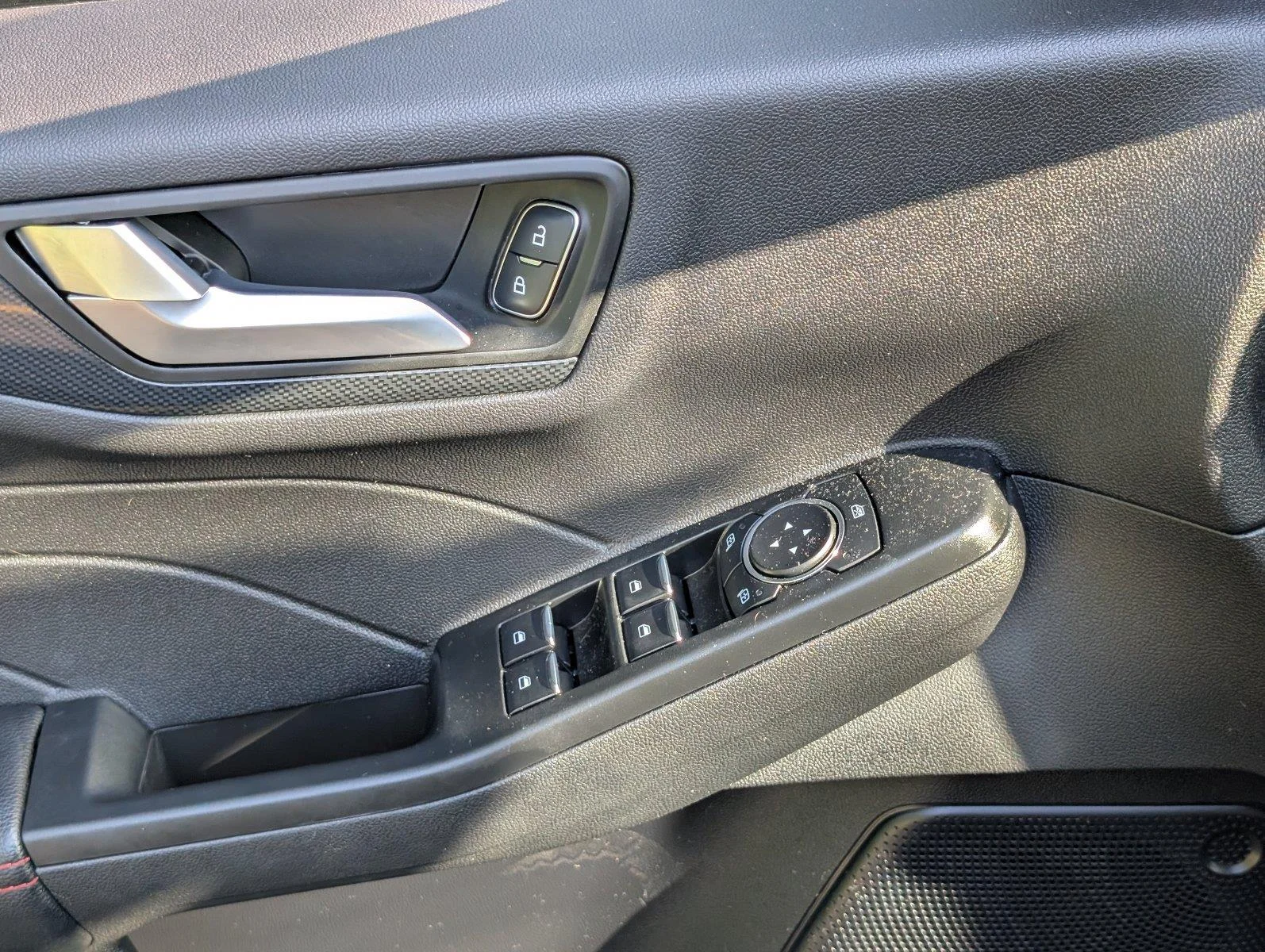 Used 2024 Vapor Blue Ford ST-Line image 20
