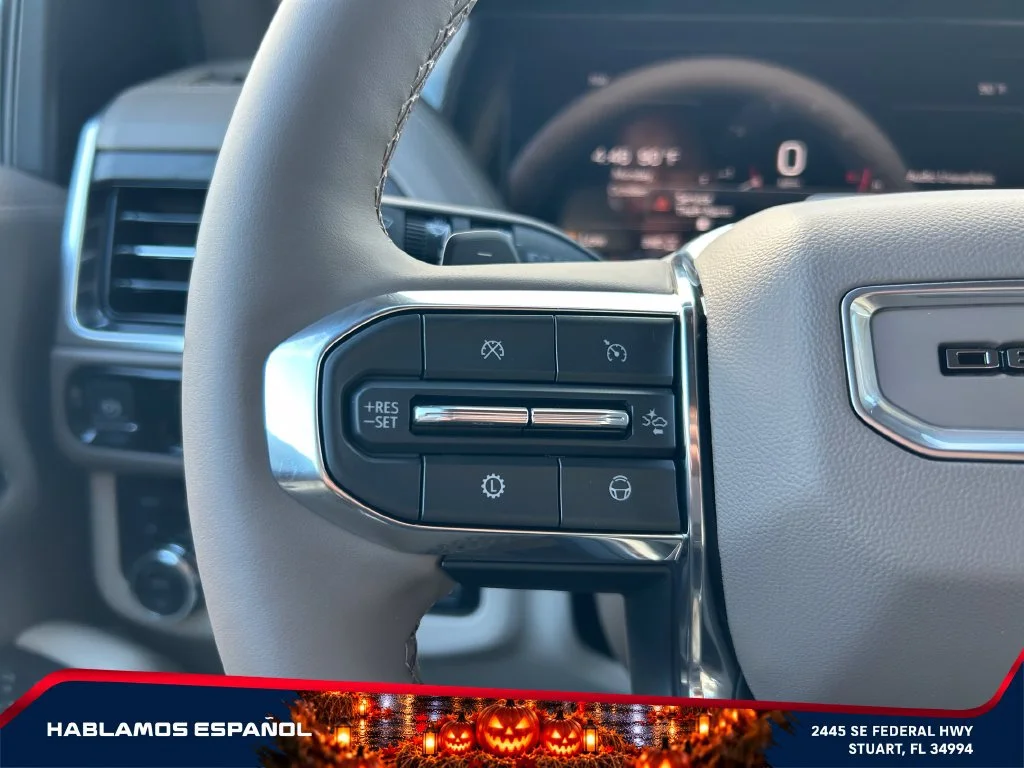 New 2026 Onyx Black GMC Denali image 24