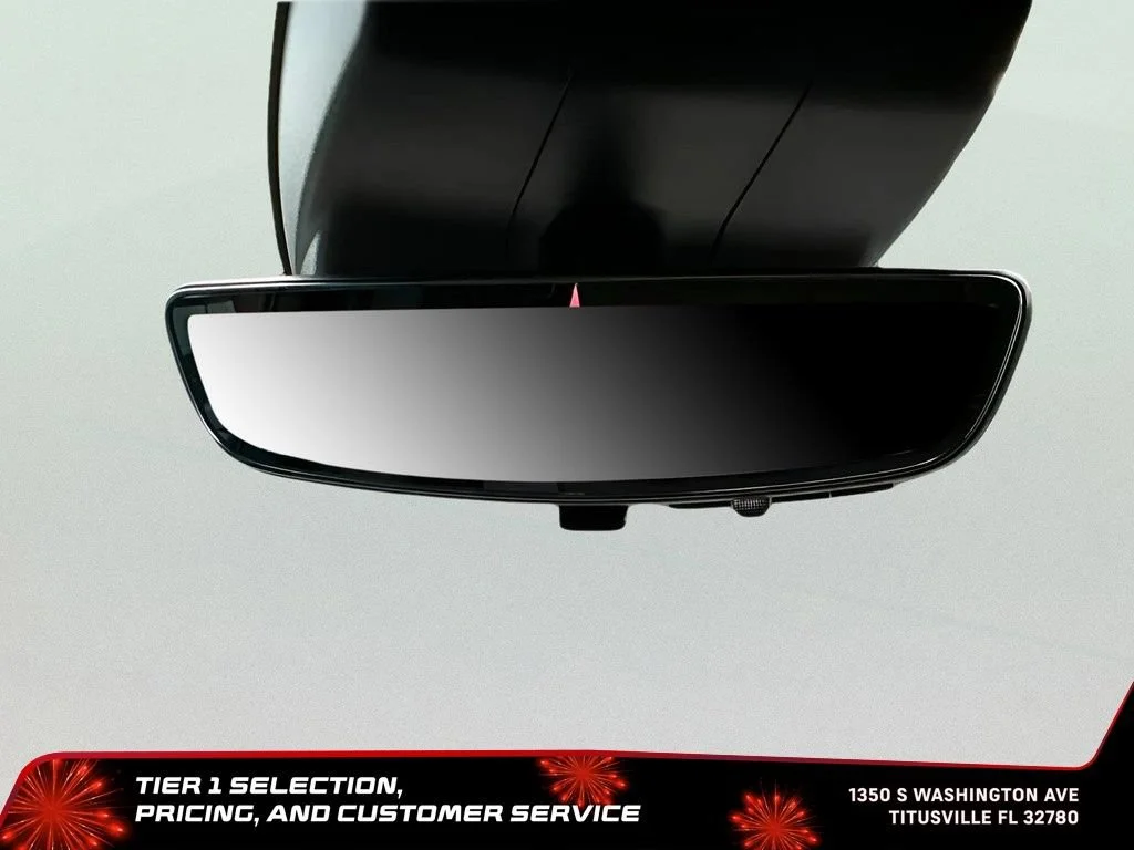 New 2026 Glacier White Tricoat GMC Denali DRW image 28