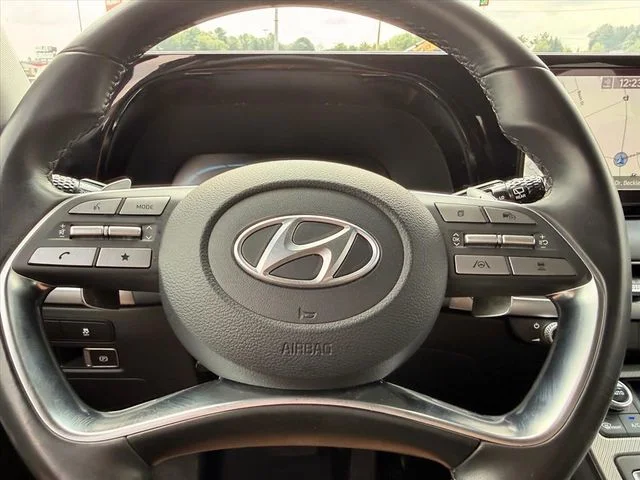 Used 2023 Gray Hyundai XRT image 18