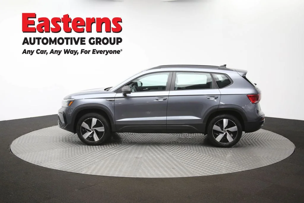 Used 2024 Gray Volkswagen 1.5T S image 60