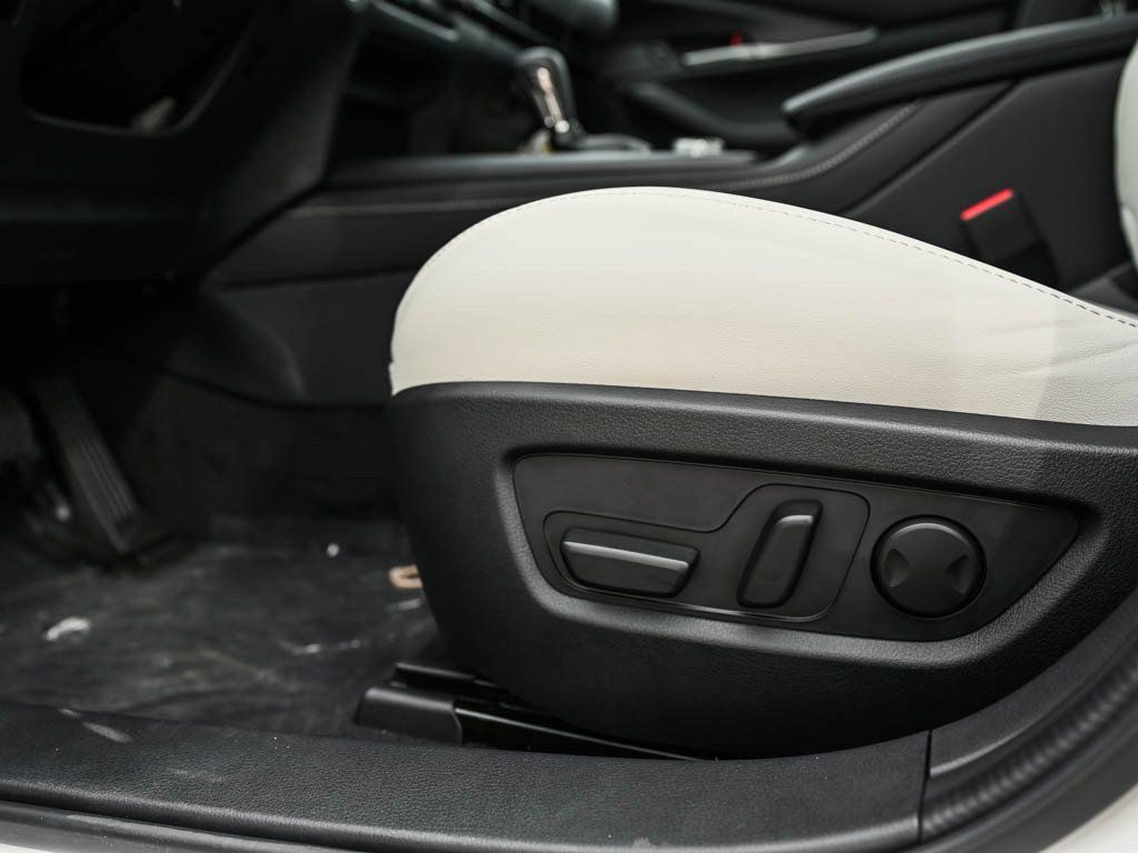 New 2026 Aero Gray Metallic Mazda 2.5 S Aire Edition image 18
