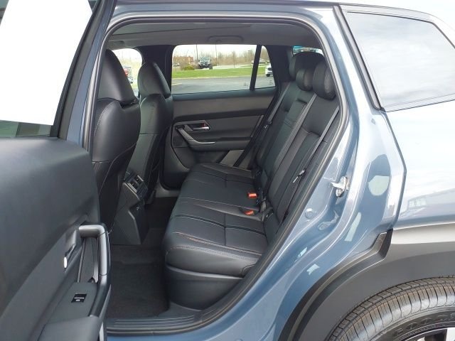 New 2026 Polymetal Gray Metallic Mazda Premium Plus AWD image 21