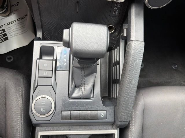 Used 2024 Gray Toyota SR5 image 38