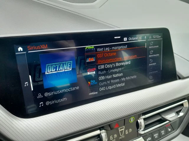 Used 2022 White BMW 228i xDrive image 20