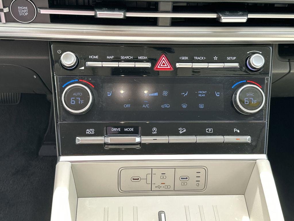 2026 Hyundai Santa Fe SEL - Photo 19