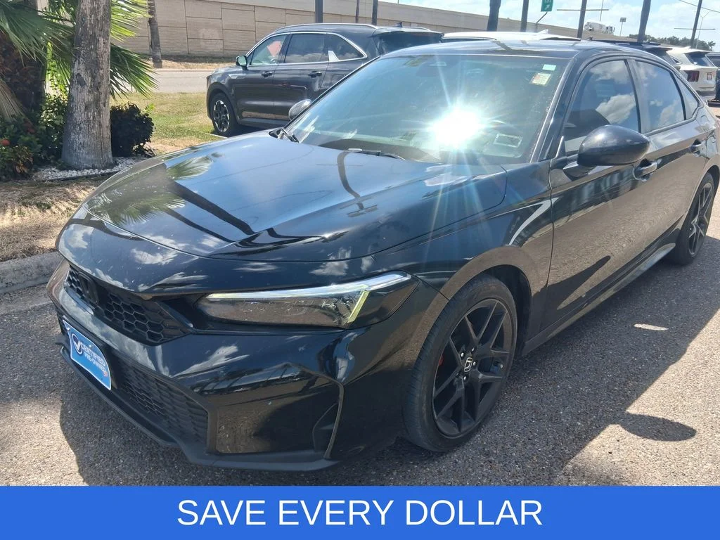 Used 2025  Honda  image 3