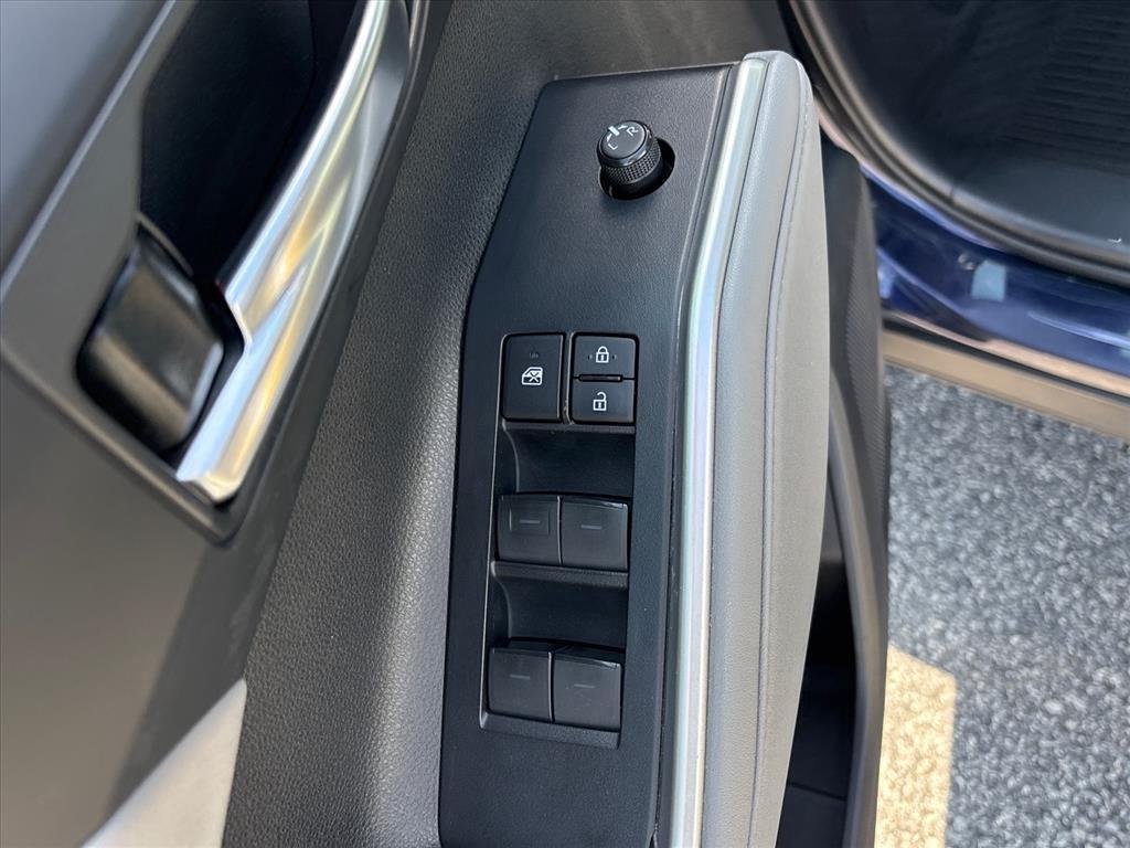 2021 Toyota Highlander XLE - Photo 23