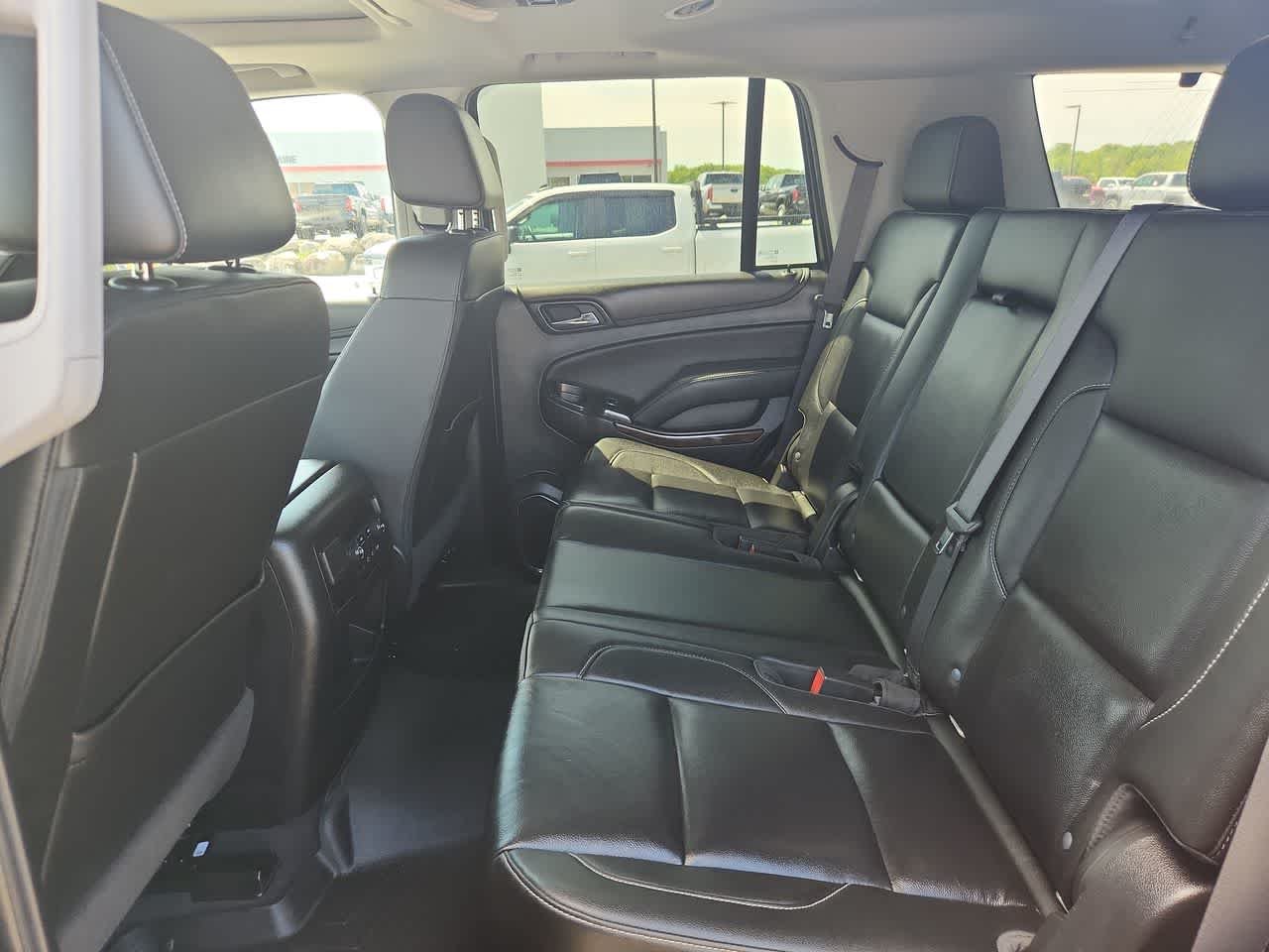 Used 2020 Blue Velvet Metallic Chevrolet LT image 14
