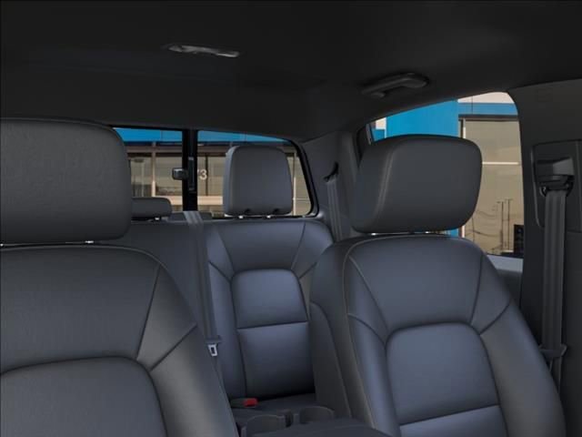 2025 Chevrolet Colorado Trail Boss - Photo 24