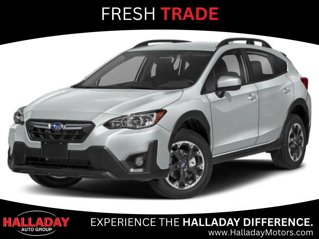 2023 Subaru Crosstrek Premium