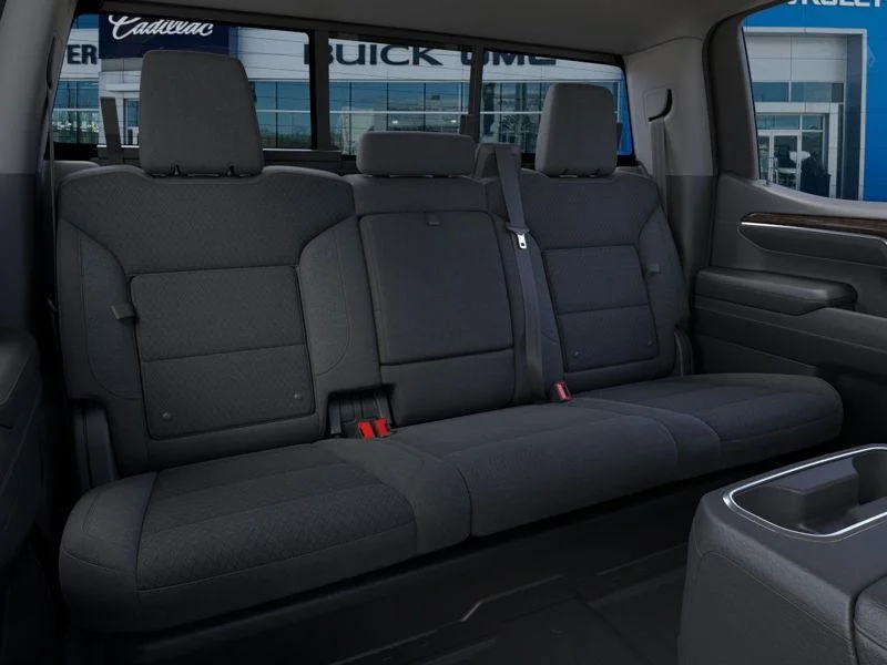 New 2026  GMC Elevation image 17