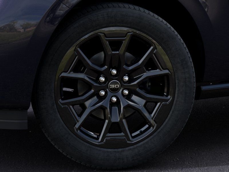 New 2027 Blue Ford Platinum image 19