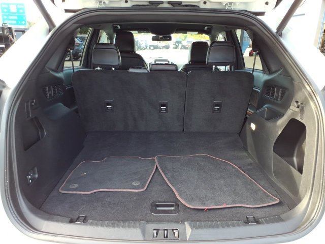 2024 Ford Edge ST-Line - Photo 12