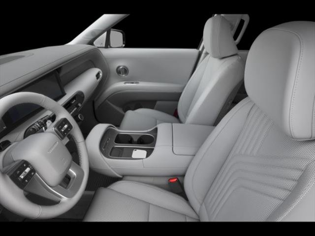 New 2026 Gray Hyundai SEL Premium AWD image 19