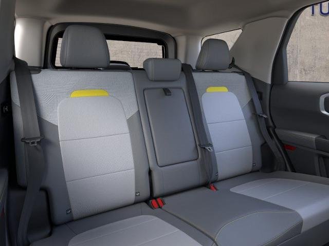 New 2026 Velocity Blue Metallic Ford Badlands® image 34