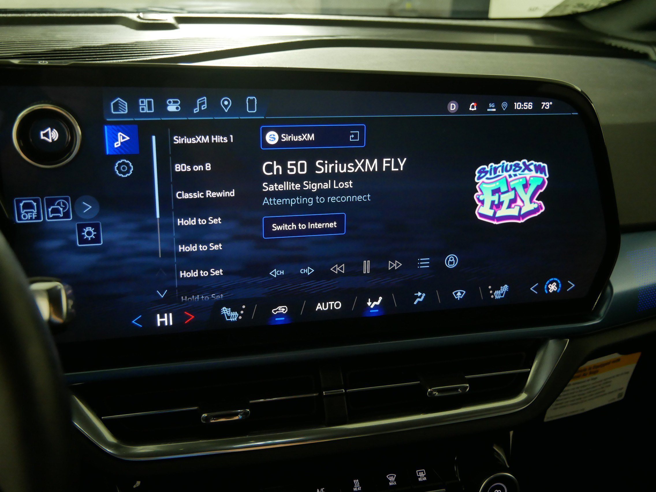 Used 2024 Summit White Chevrolet 2LT image 22