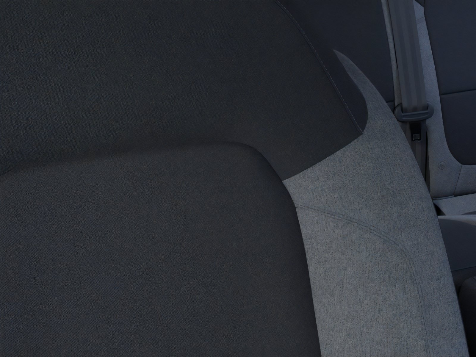 New 2026 Oxford White Ford Big Bend® image 18