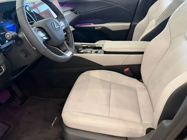 New 2026 Black Lexus 350 Premium+ image 20