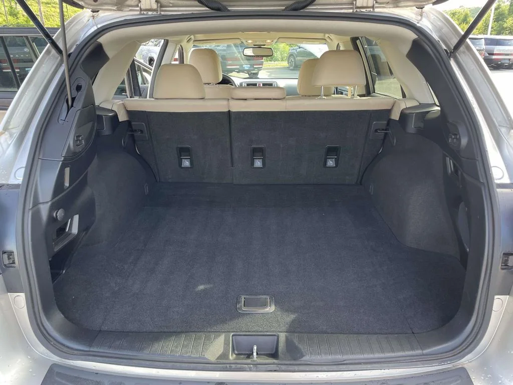 2017 Subaru Outback Limited - Photo 31