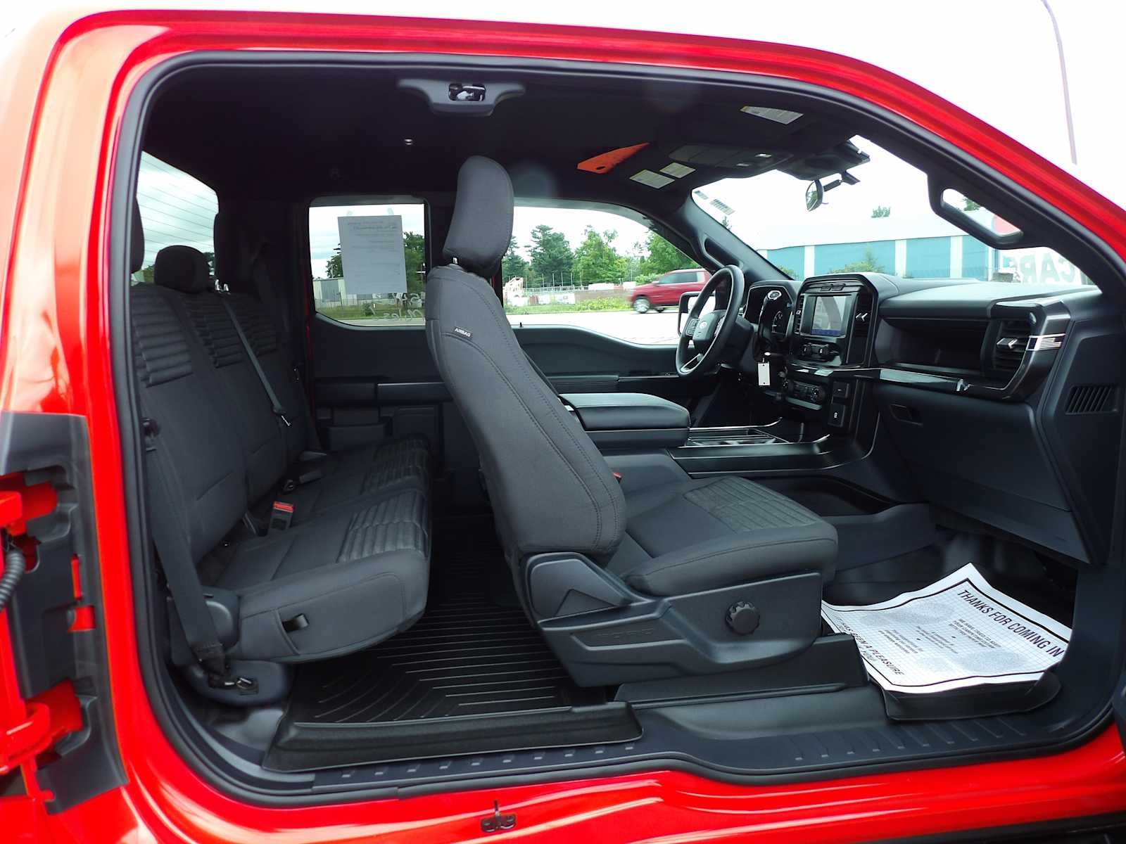 2023 Ford F-150 XL - Photo 15