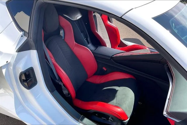 2022 Chevrolet Corvette 3LT - Photo 7